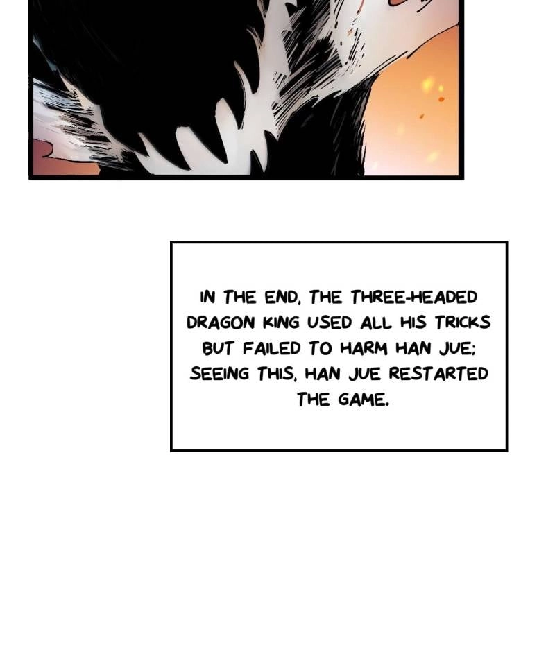 Top Tier Providence Chapter 160, page 20 of 83