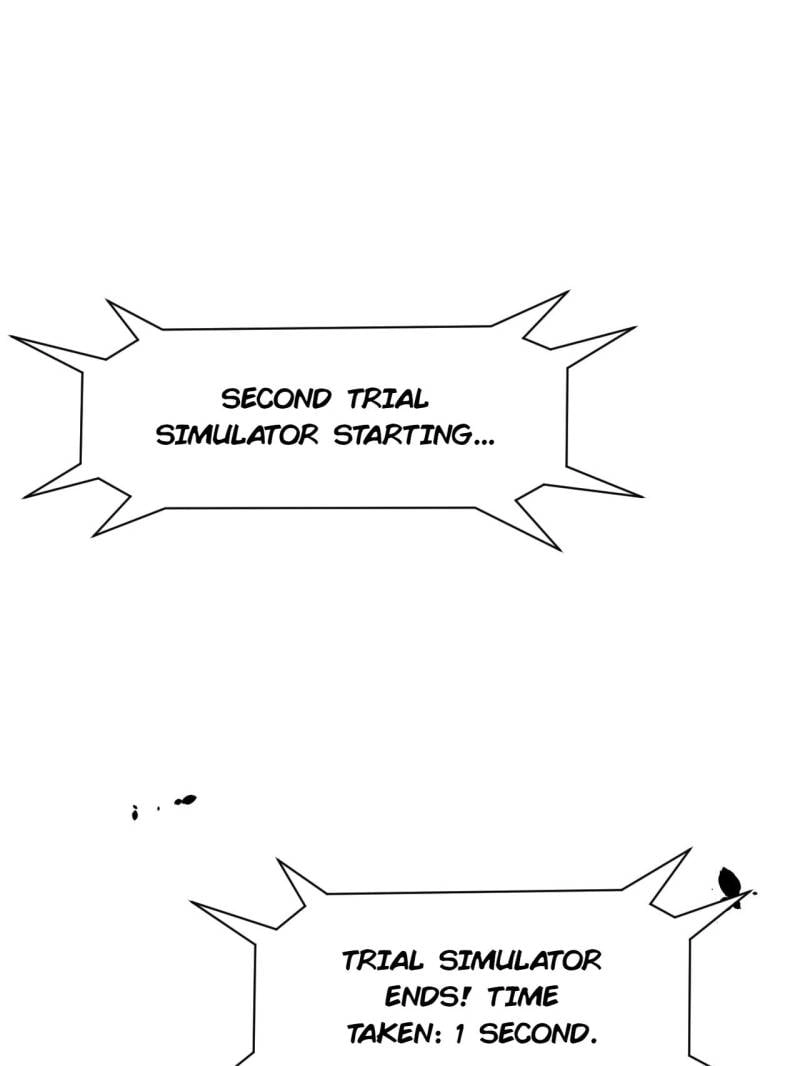 Top Tier Providence Chapter 160, page 21 of 83