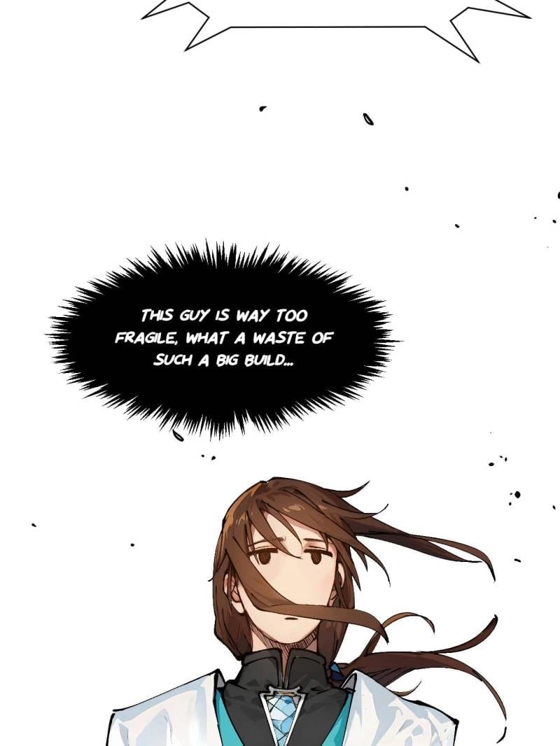 Top Tier Providence Chapter 160, page 22 of 83