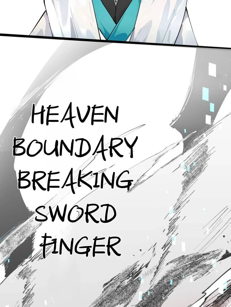 Top Tier Providence Chapter 160, page 23 of 83
