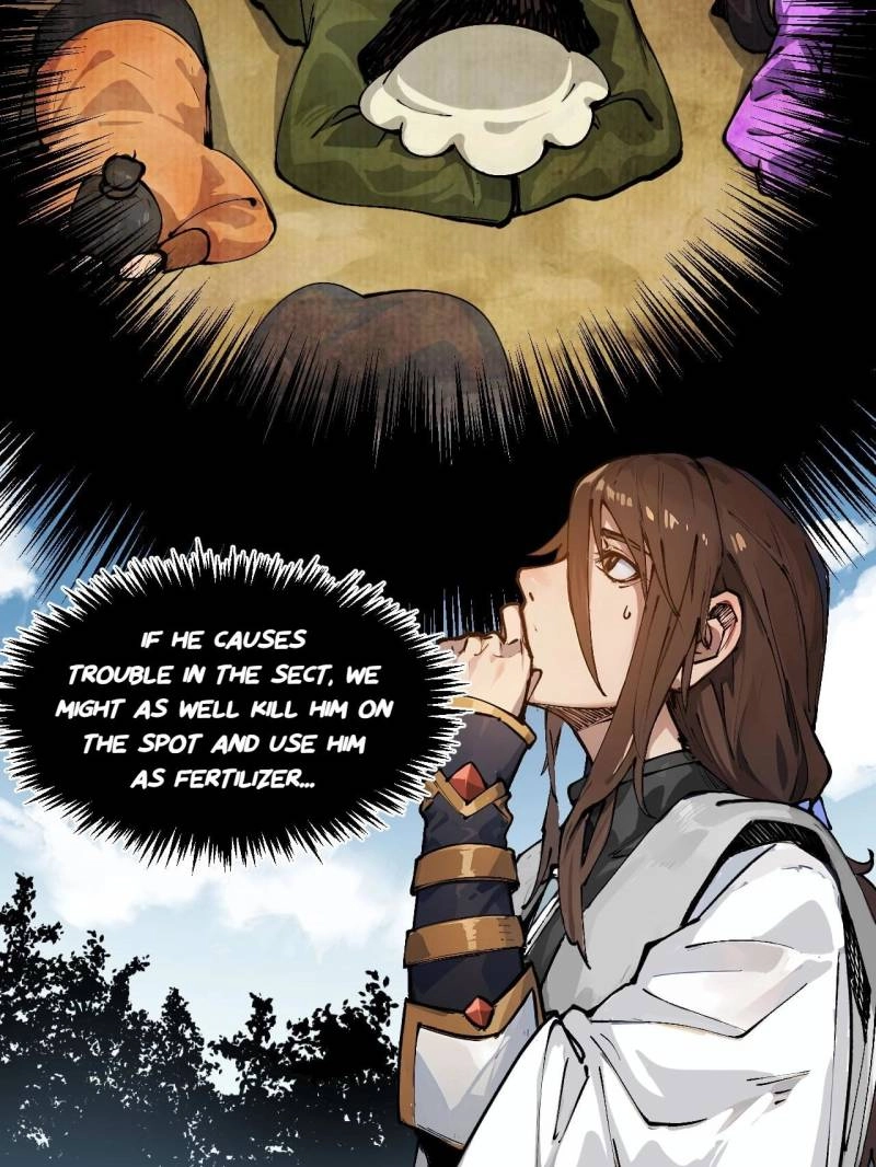 Top Tier Providence Chapter 160, page 30 of 83
