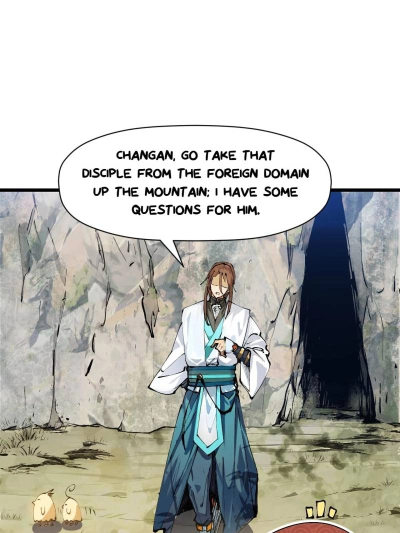 Top Tier Providence Chapter 160, page 32 of 83