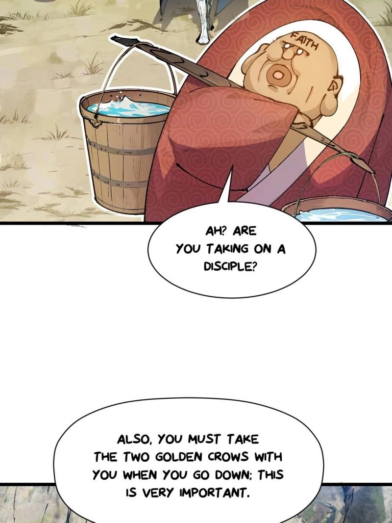 Top Tier Providence Chapter 160, page 33 of 83