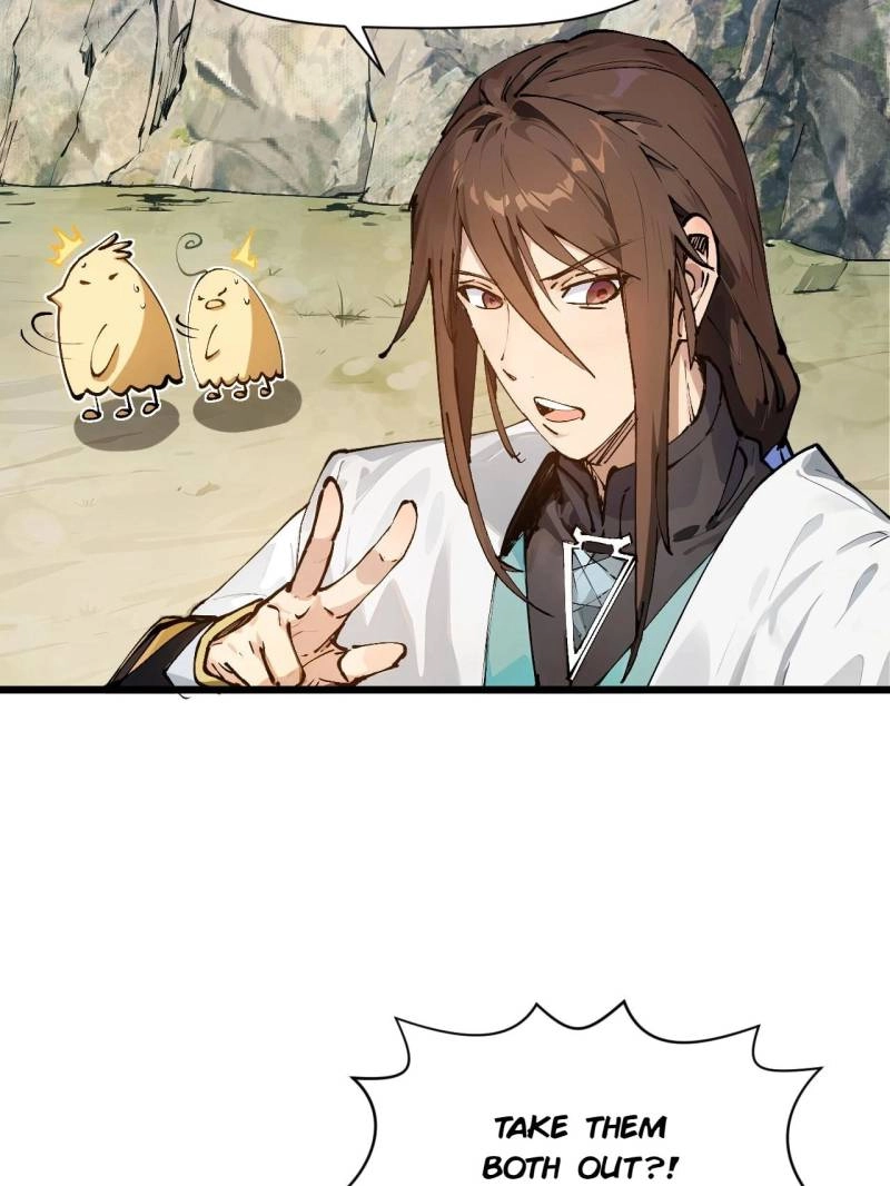 Top Tier Providence Chapter 160, page 34 of 83