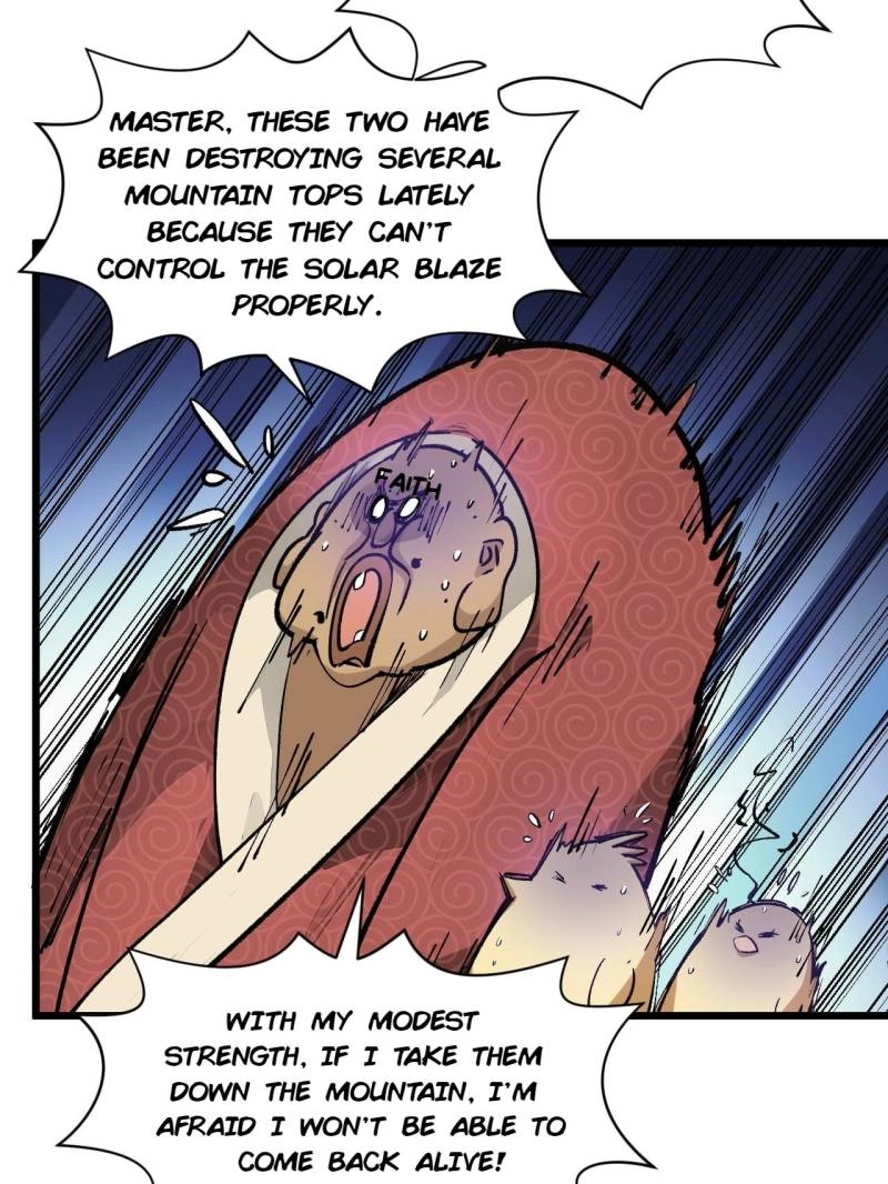 Top Tier Providence Chapter 160, page 35 of 83