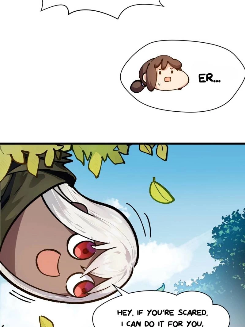 Top Tier Providence Chapter 160, page 36 of 83