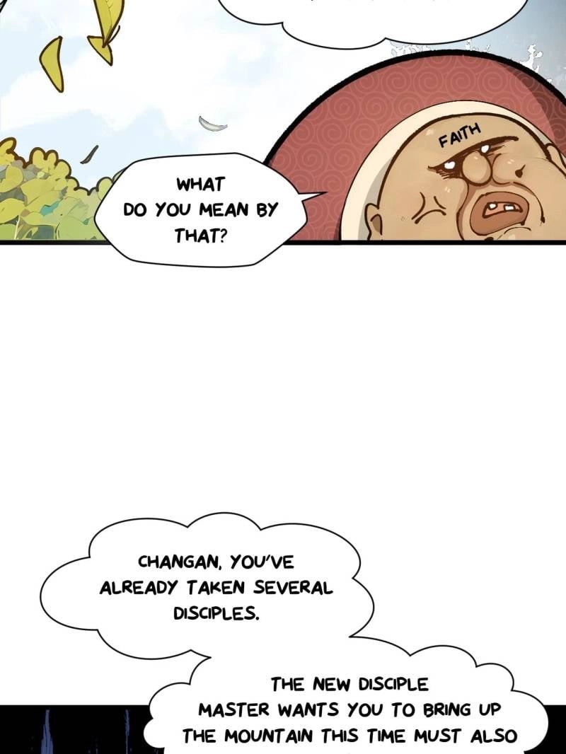 Top Tier Providence Chapter 160, page 37 of 83