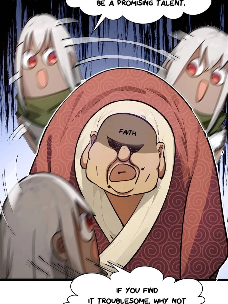 Top Tier Providence Chapter 160, page 38 of 83