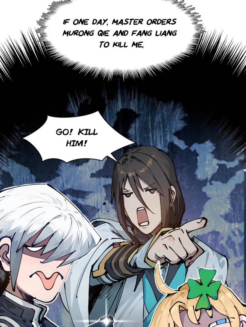 Top Tier Providence Chapter 160, page 41 of 83