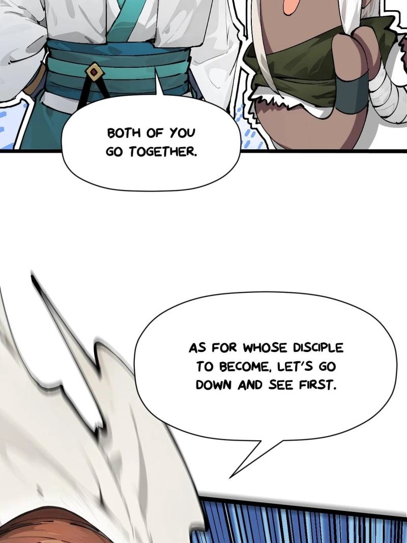 Top Tier Providence Chapter 160, page 44 of 83