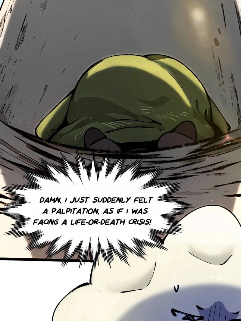 Top Tier Providence Chapter 160, page 48 of 83