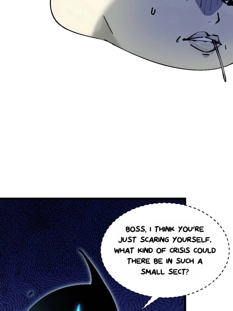 Top Tier Providence Chapter 160, page 49 of 83
