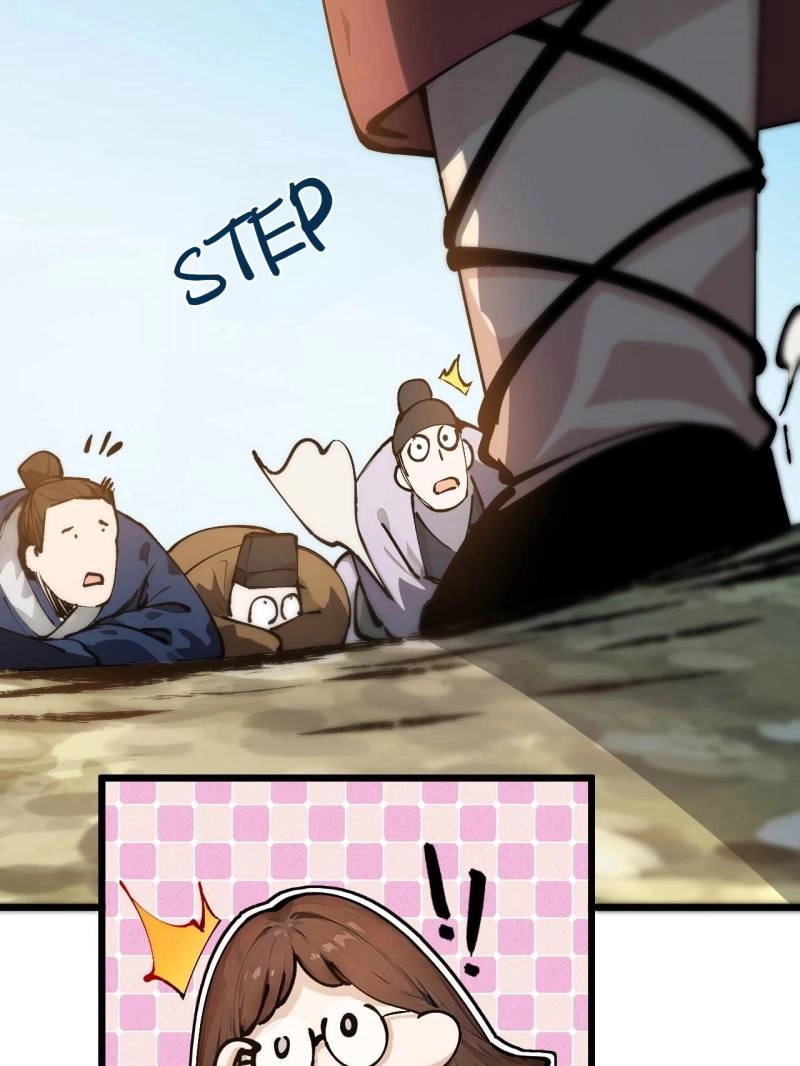 Top Tier Providence Chapter 160, page 54 of 83