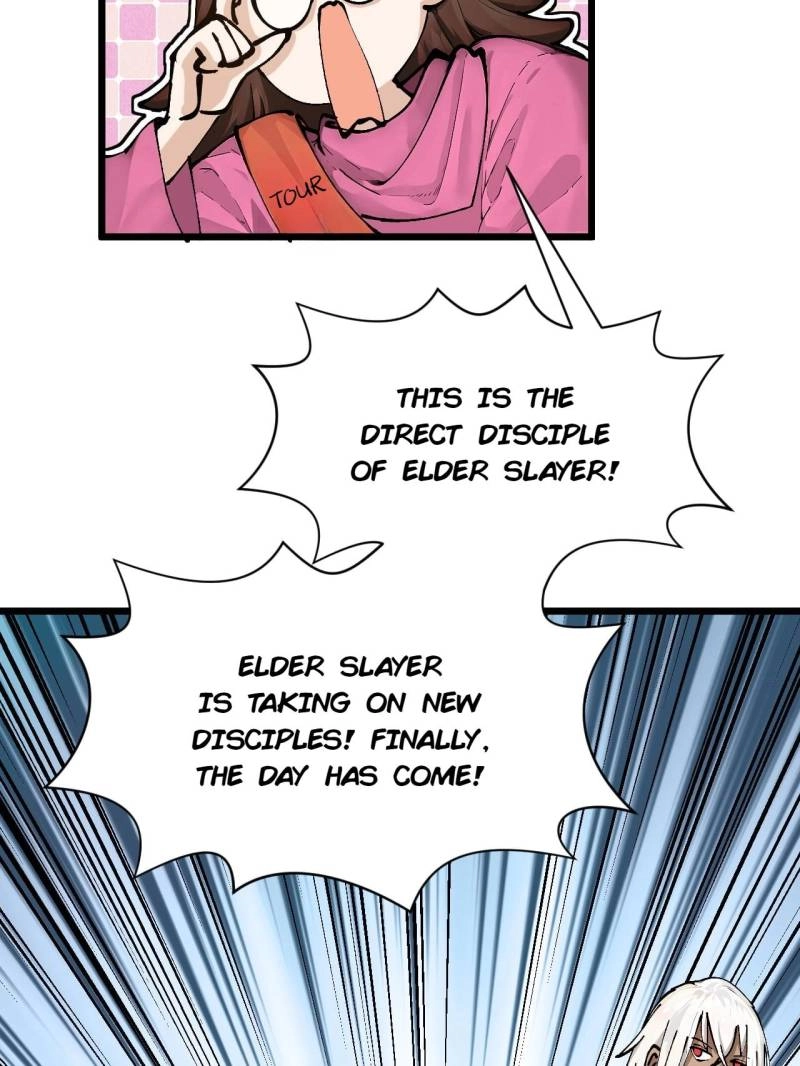 Top Tier Providence Chapter 160, page 55 of 83