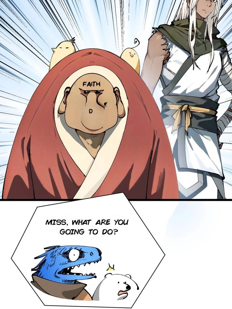 Top Tier Providence Chapter 160, page 56 of 83