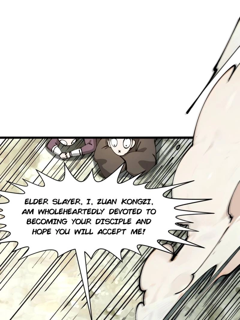 Top Tier Providence Chapter 160, page 57 of 83