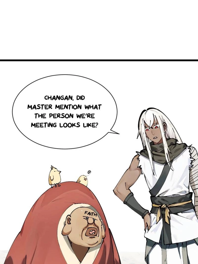 Top Tier Providence Chapter 160, page 59 of 83