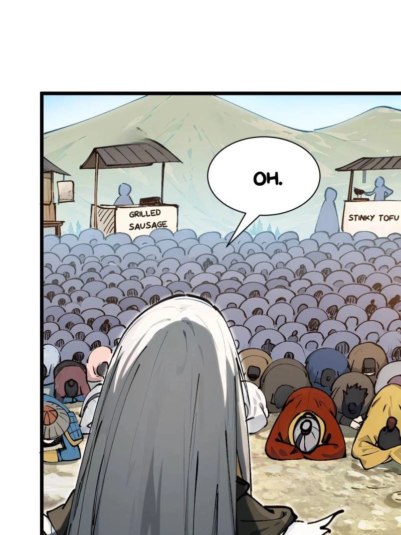 Top Tier Providence Chapter 160, page 61 of 83