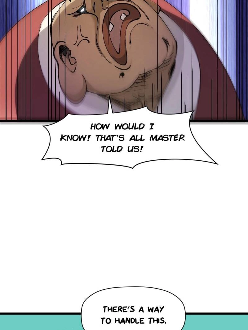 Top Tier Providence Chapter 160, page 64 of 83