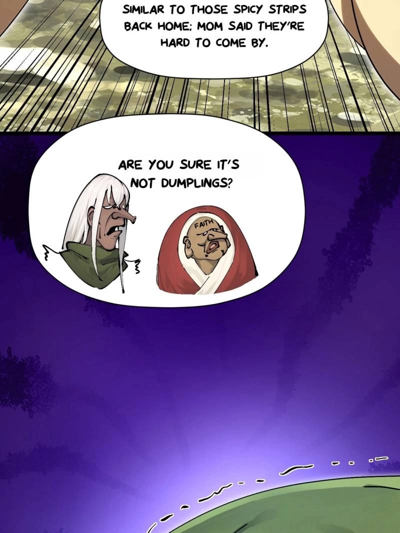 Top Tier Providence Chapter 160, page 67 of 83