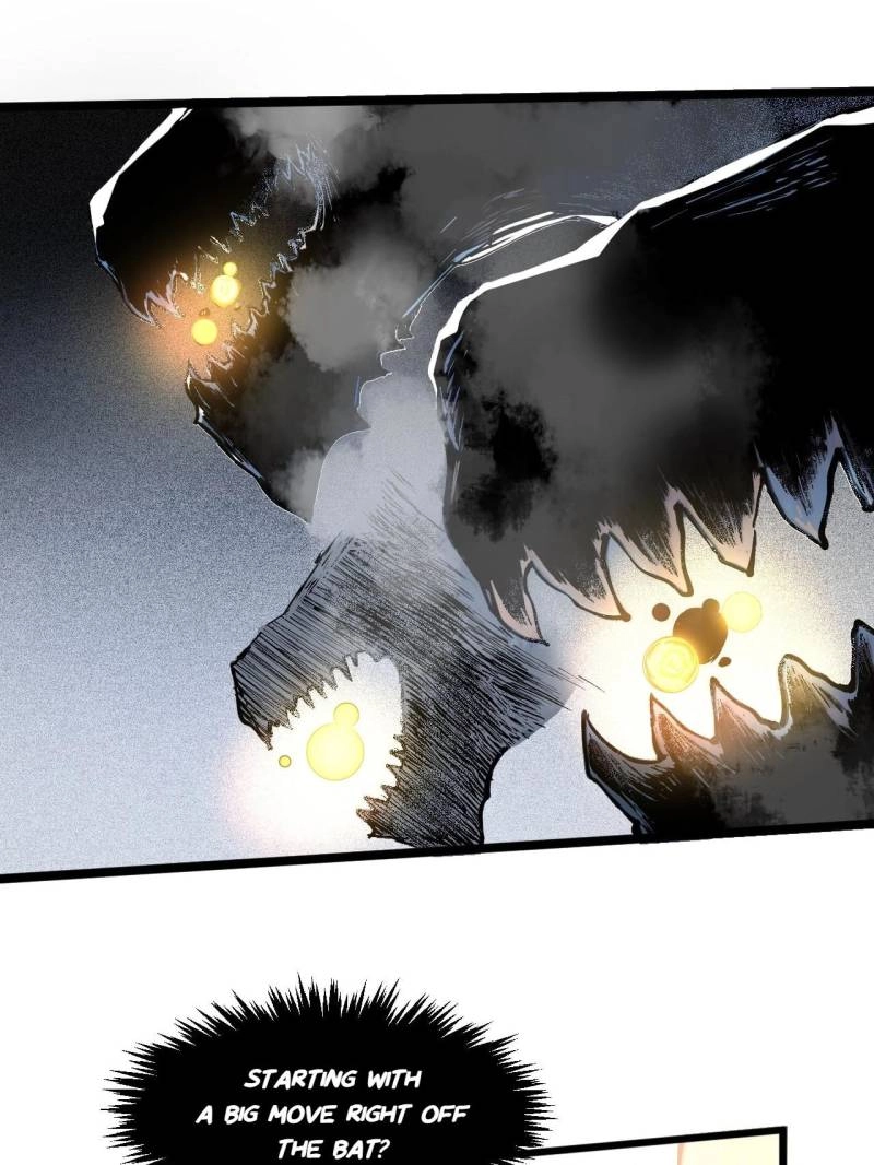 Top Tier Providence Chapter 160, page 7 of 83