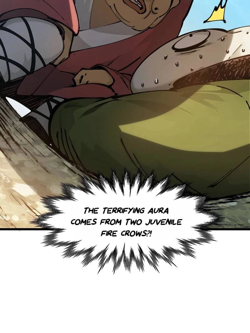 Top Tier Providence Chapter 160, page 70 of 83