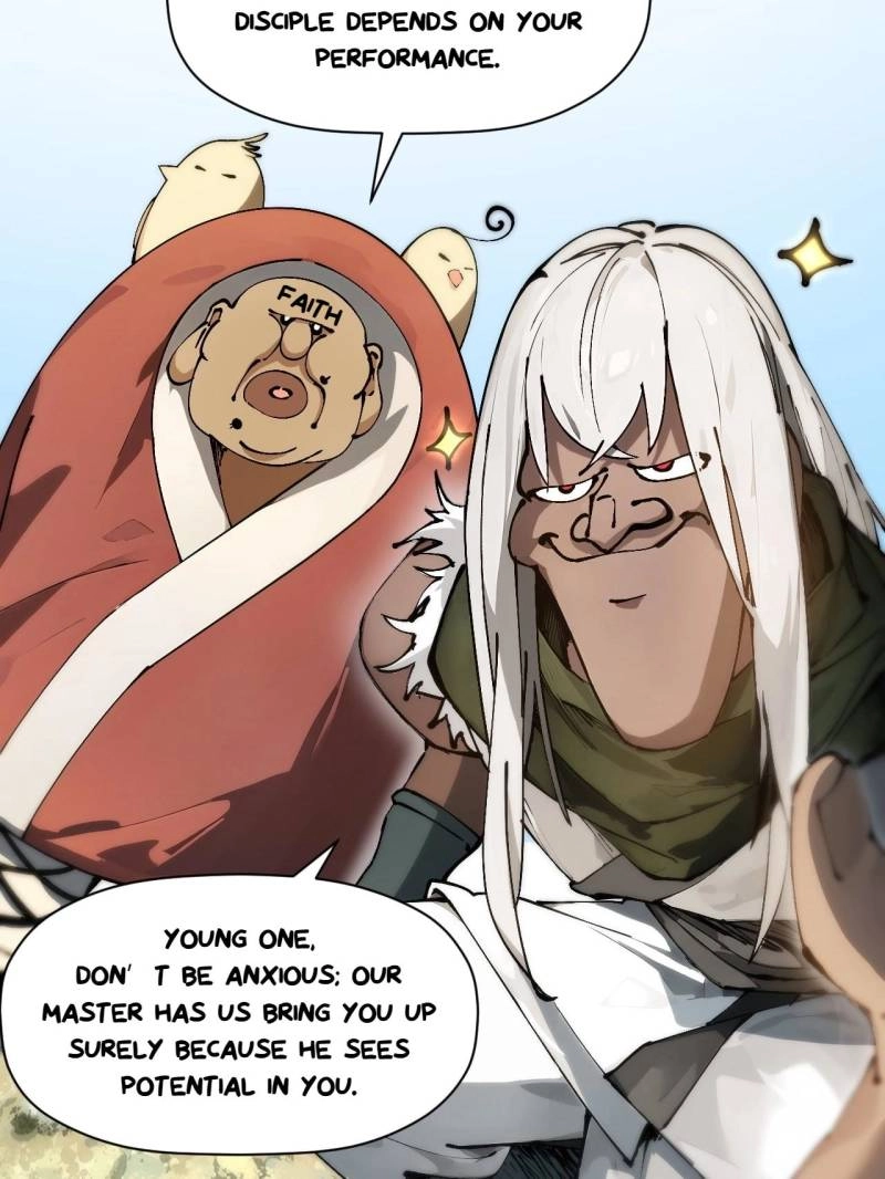 Top Tier Providence Chapter 160, page 74 of 83
