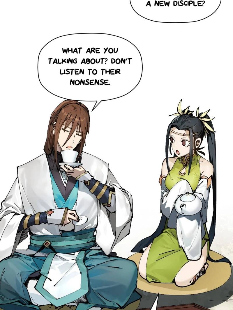 Top Tier Providence Chapter 160, page 77 of 83