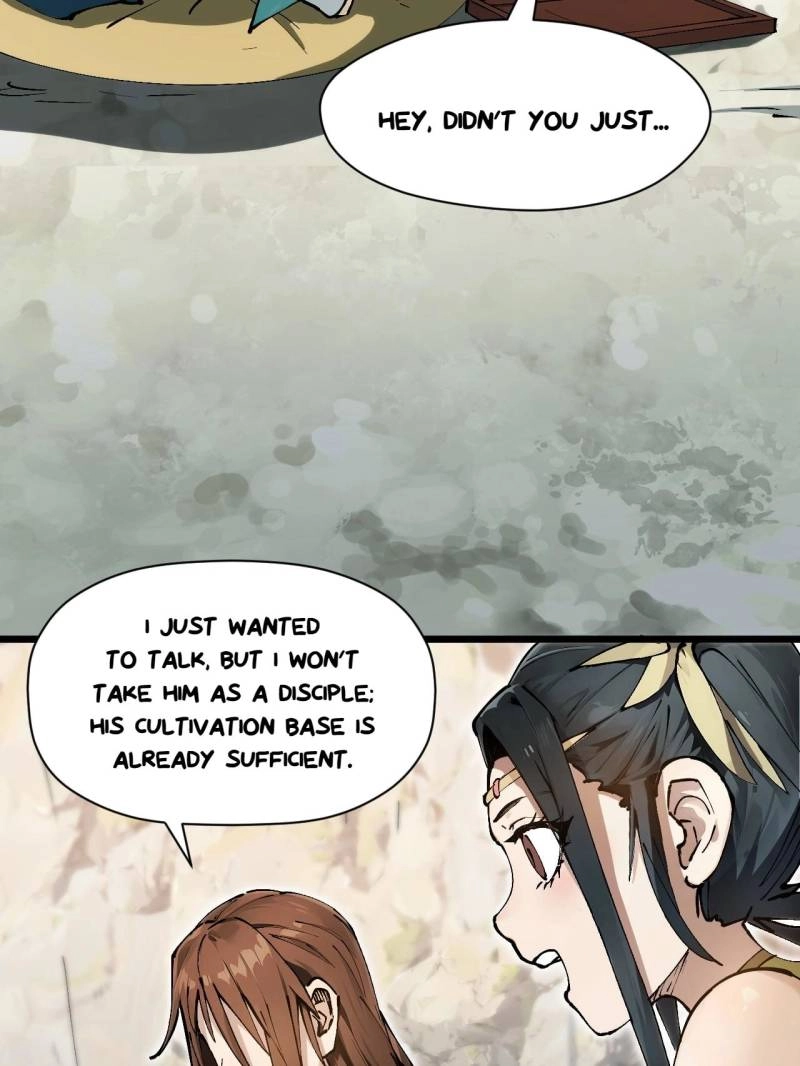 Top Tier Providence Chapter 160, page 78 of 83