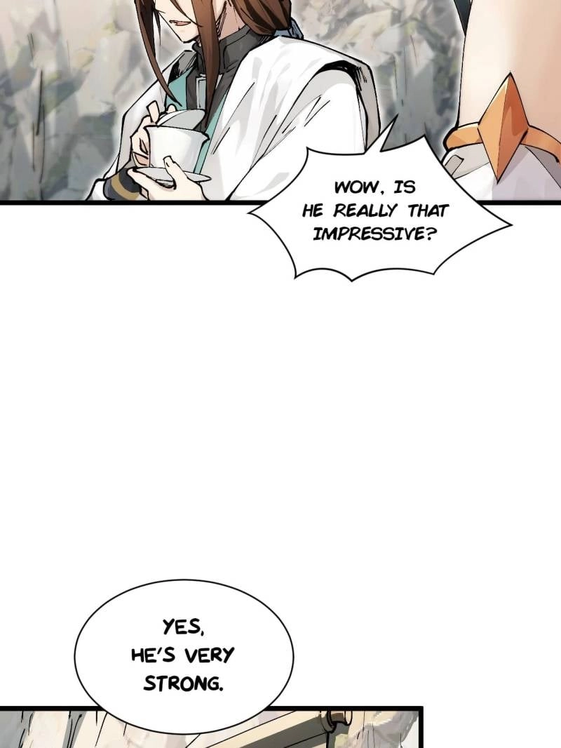 Top Tier Providence Chapter 160, page 79 of 83