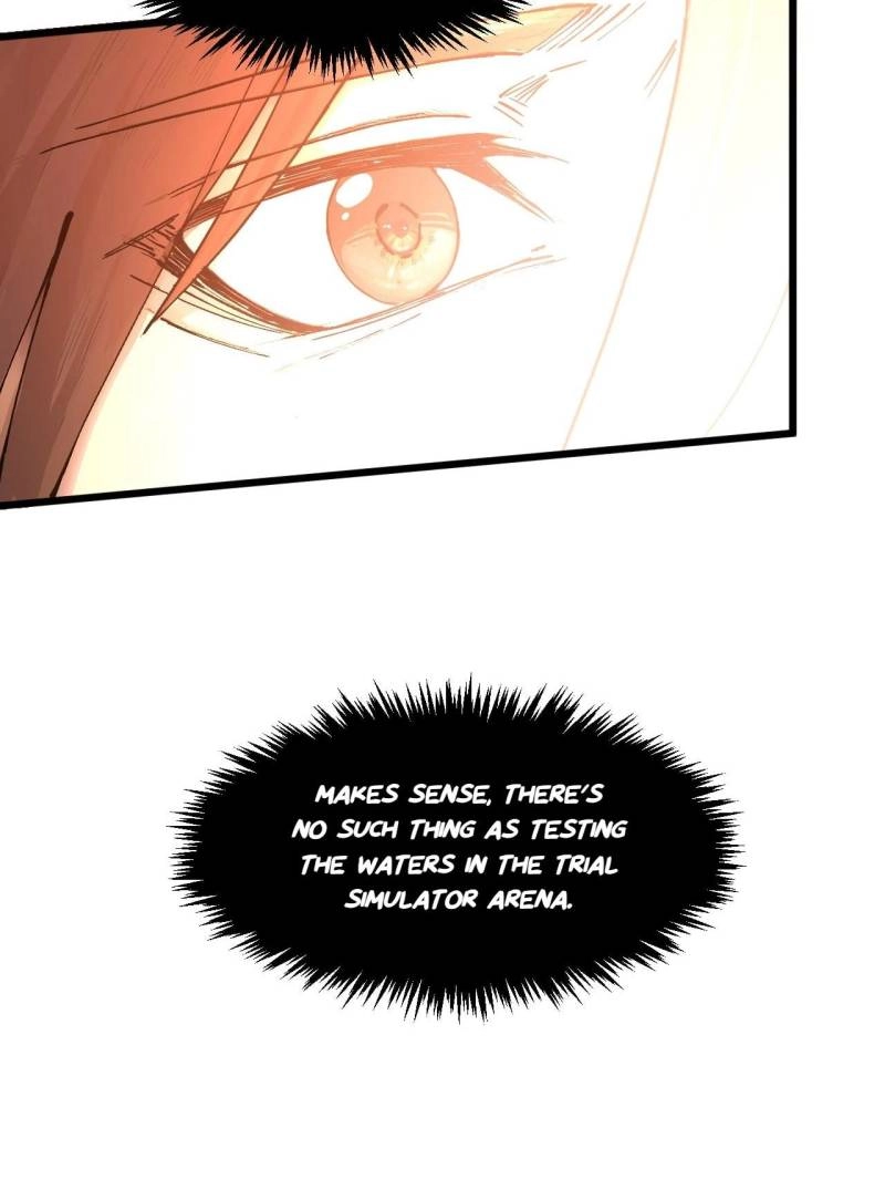 Top Tier Providence Chapter 160, page 8 of 83