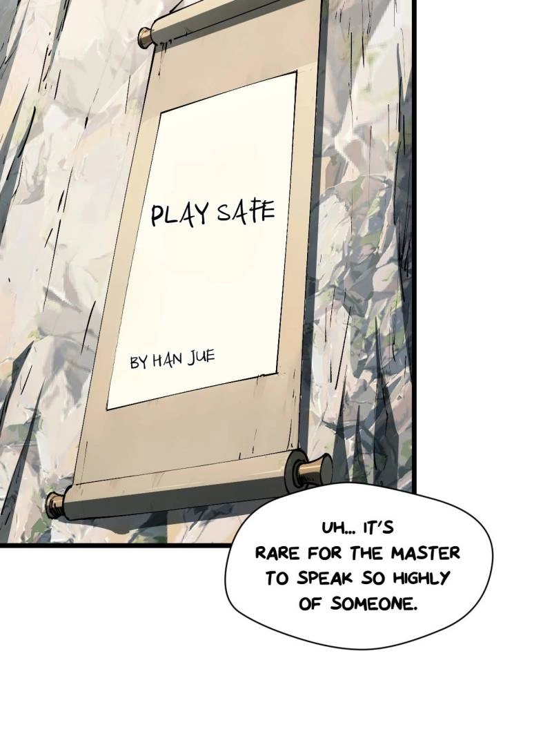 Top Tier Providence Chapter 160, page 80 of 83