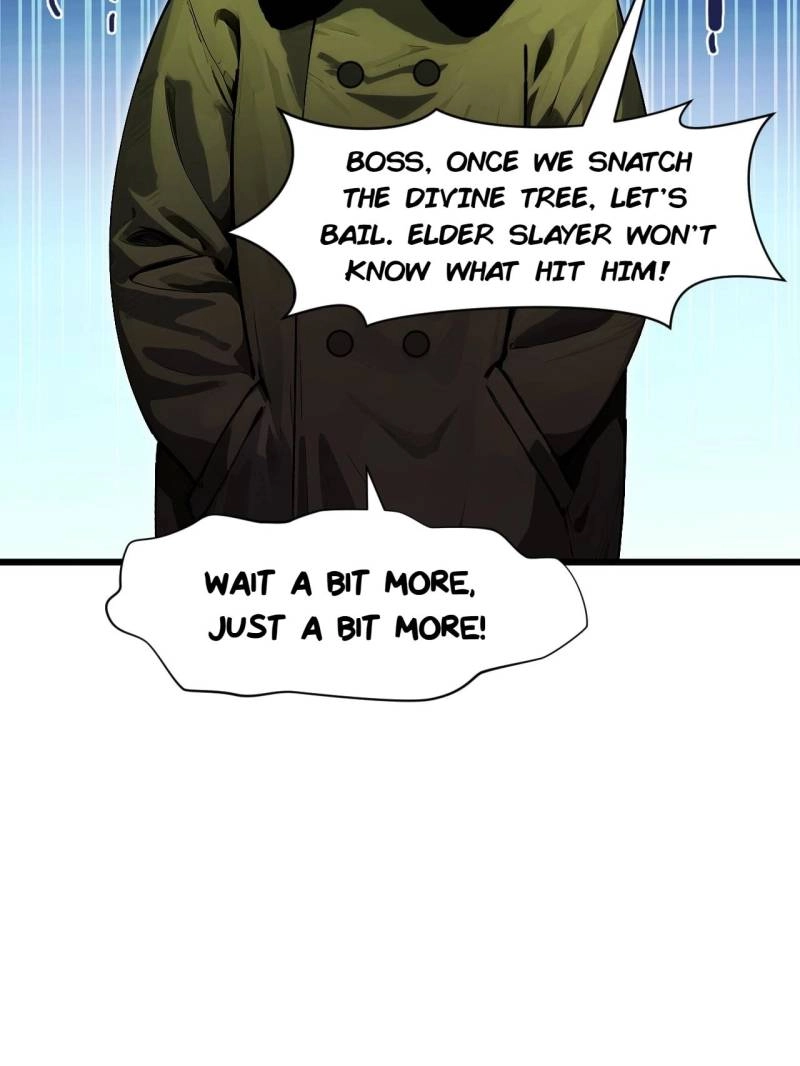 Top Tier Providence Chapter 161, page 11 of 72