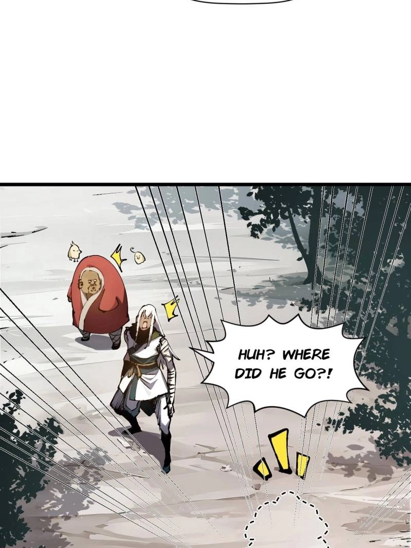 Top Tier Providence Chapter 161, page 18 of 72