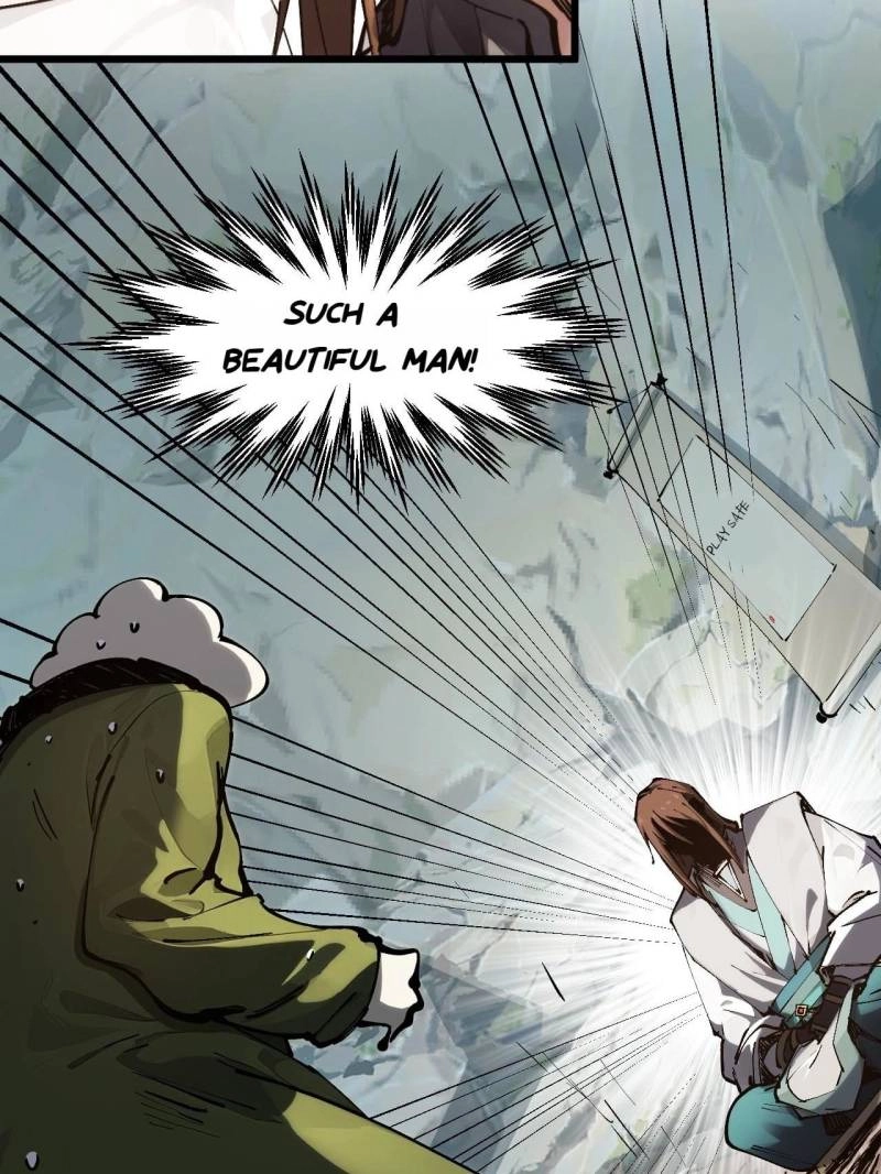Top Tier Providence Chapter 161, page 23 of 72
