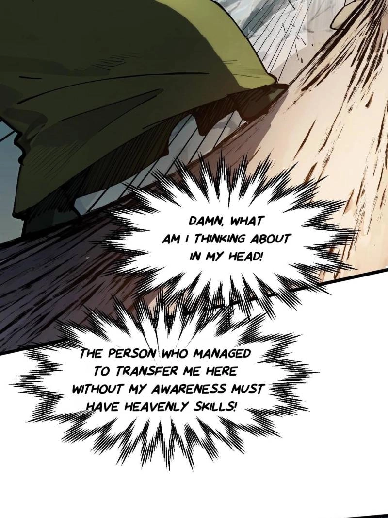 Top Tier Providence Chapter 161, page 24 of 72