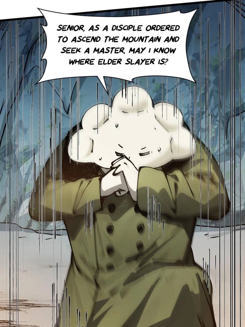 Top Tier Providence Chapter 161, page 25 of 72