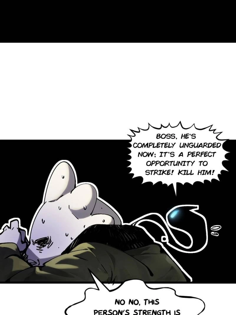 Top Tier Providence Chapter 161, page 32 of 72