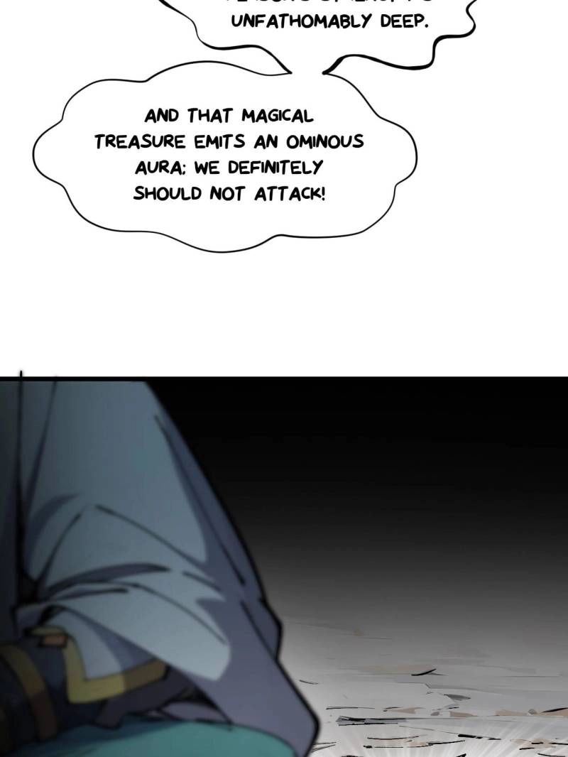 Top Tier Providence Chapter 161, page 33 of 72