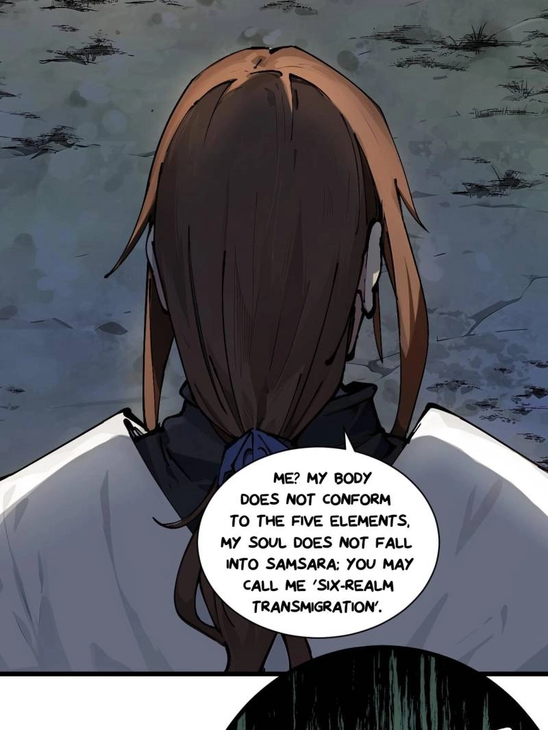 Top Tier Providence Chapter 161, page 37 of 72