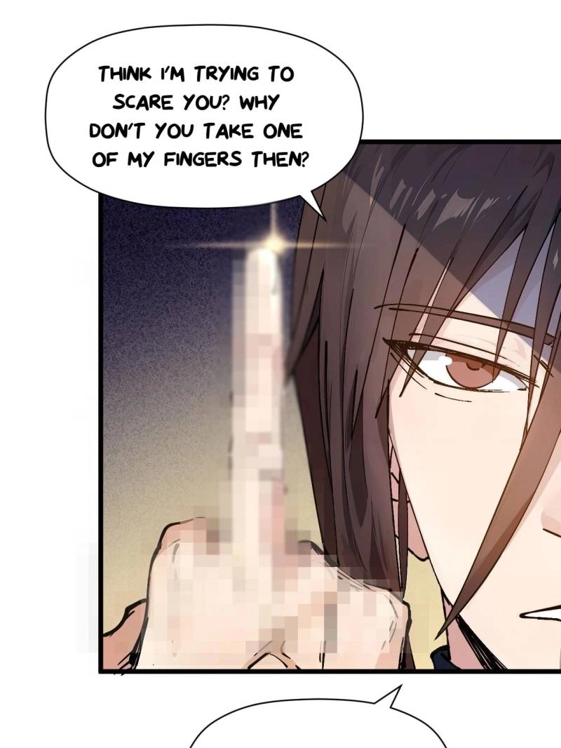 Top Tier Providence Chapter 161, page 39 of 72