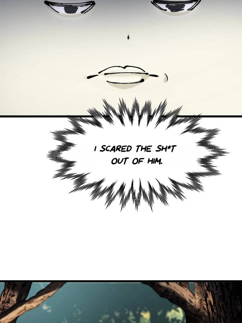 Top Tier Providence Chapter 161, page 5 of 72