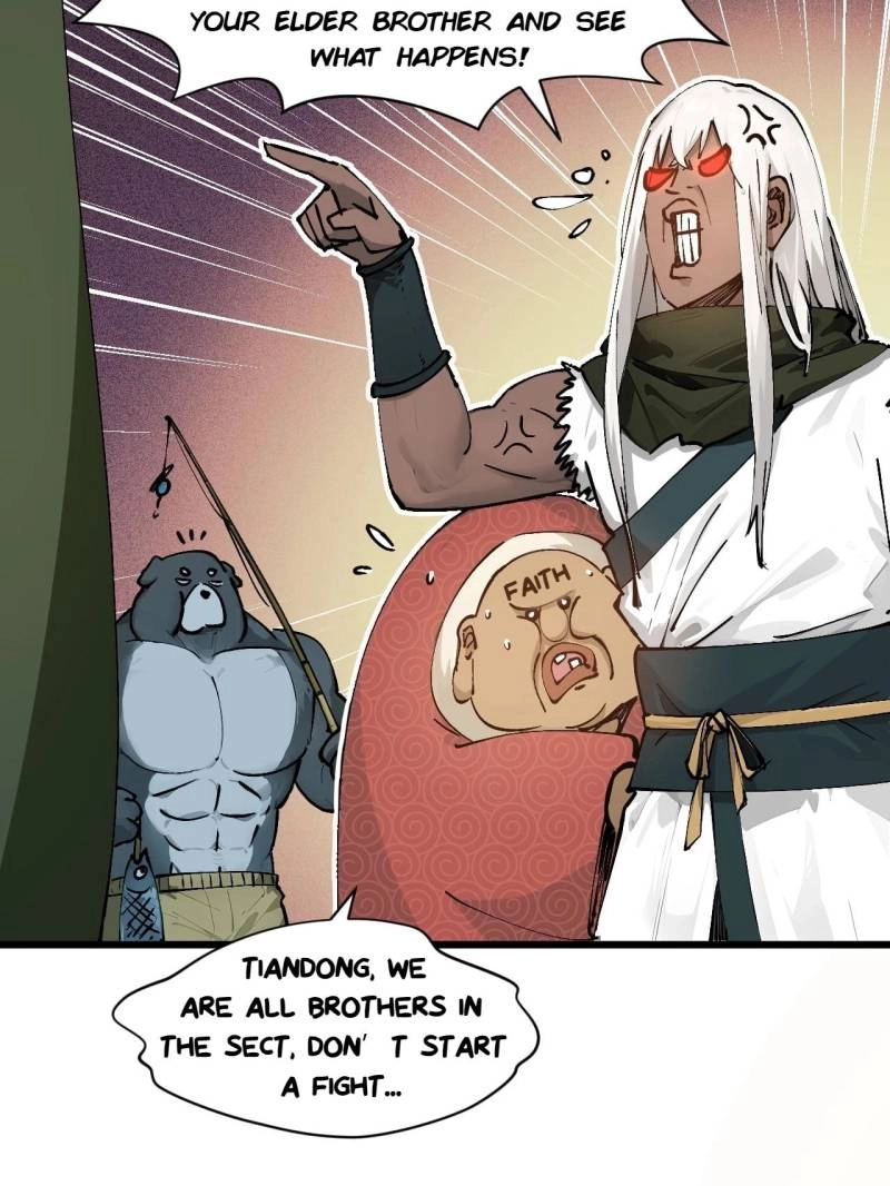Top Tier Providence Chapter 161, page 54 of 72