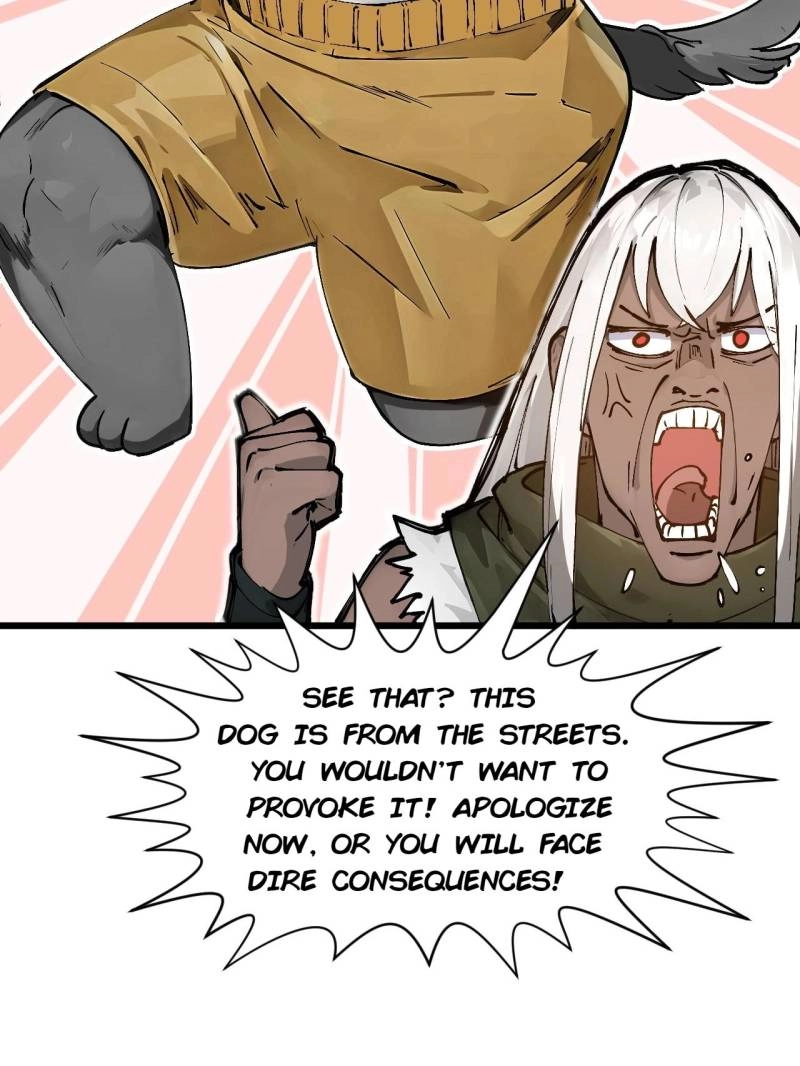 Top Tier Providence Chapter 161, page 57 of 72