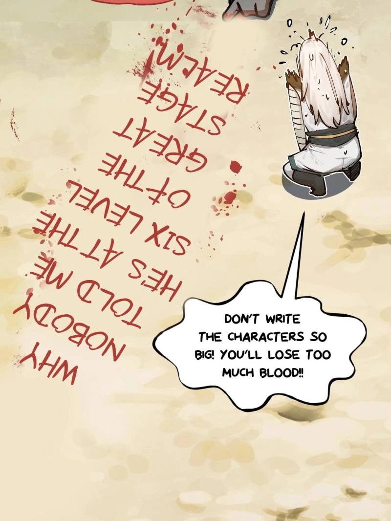 Top Tier Providence Chapter 161, page 65 of 72