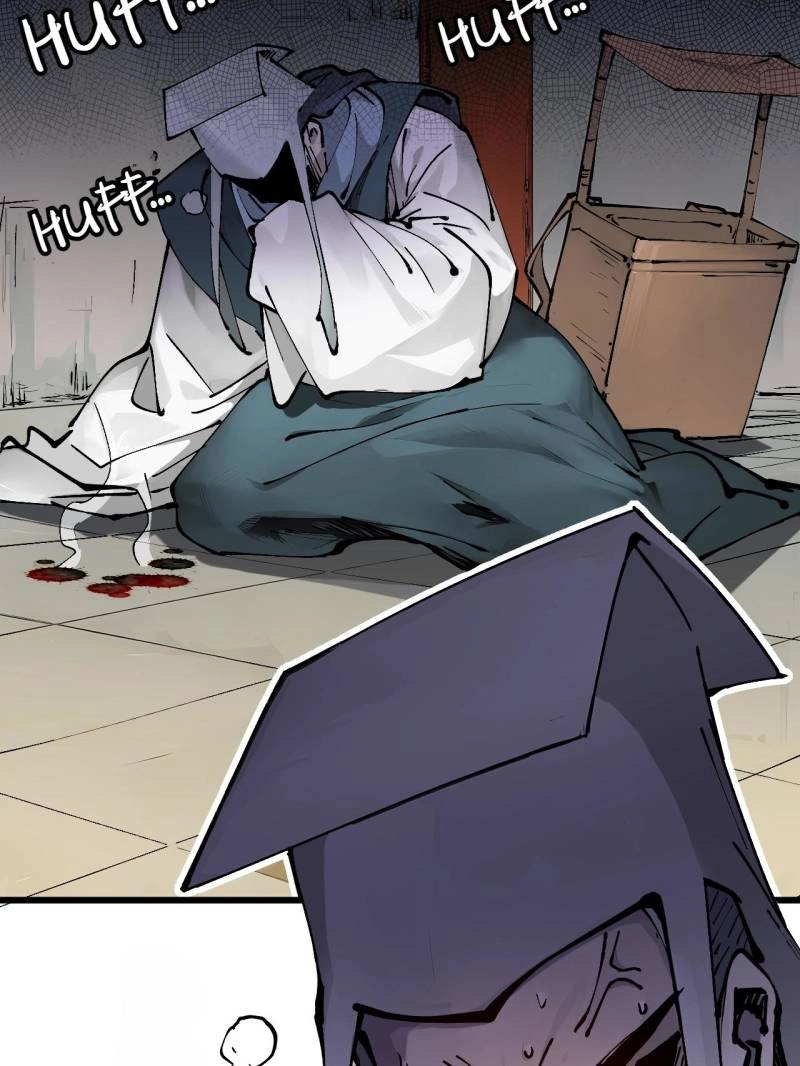 Top Tier Providence Chapter 162, page 32 of 88