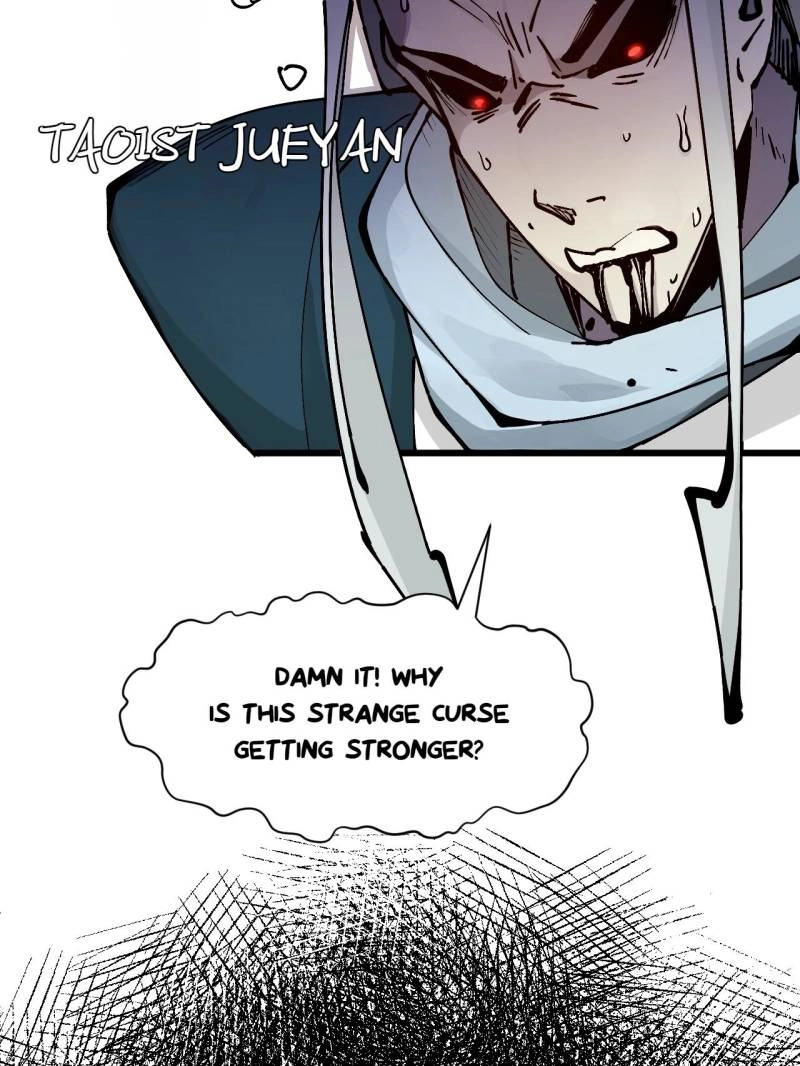 Top Tier Providence Chapter 162, page 33 of 88