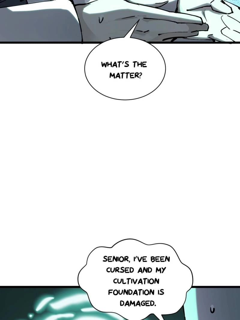 Top Tier Providence Chapter 162, page 44 of 88