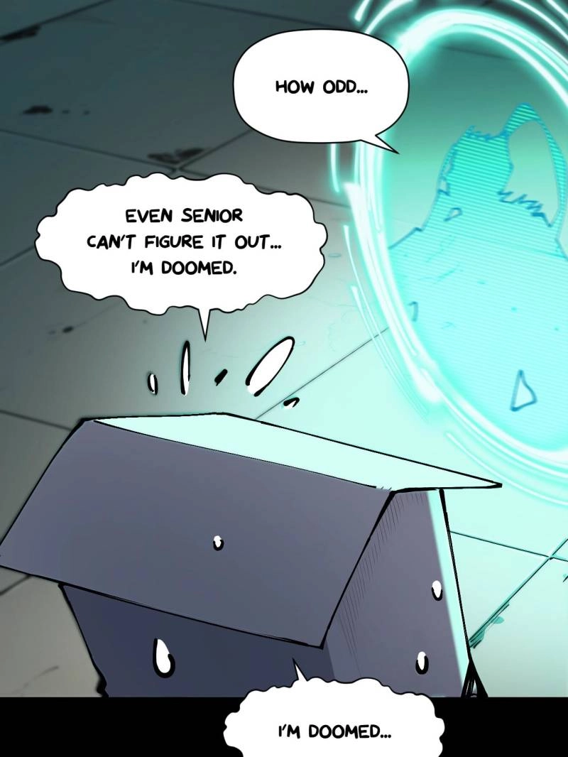 Top Tier Providence Chapter 162, page 52 of 88