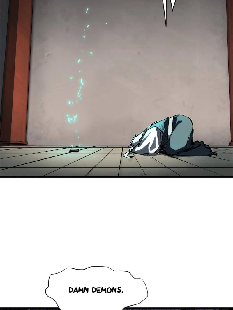 Top Tier Providence Chapter 162, page 66 of 88